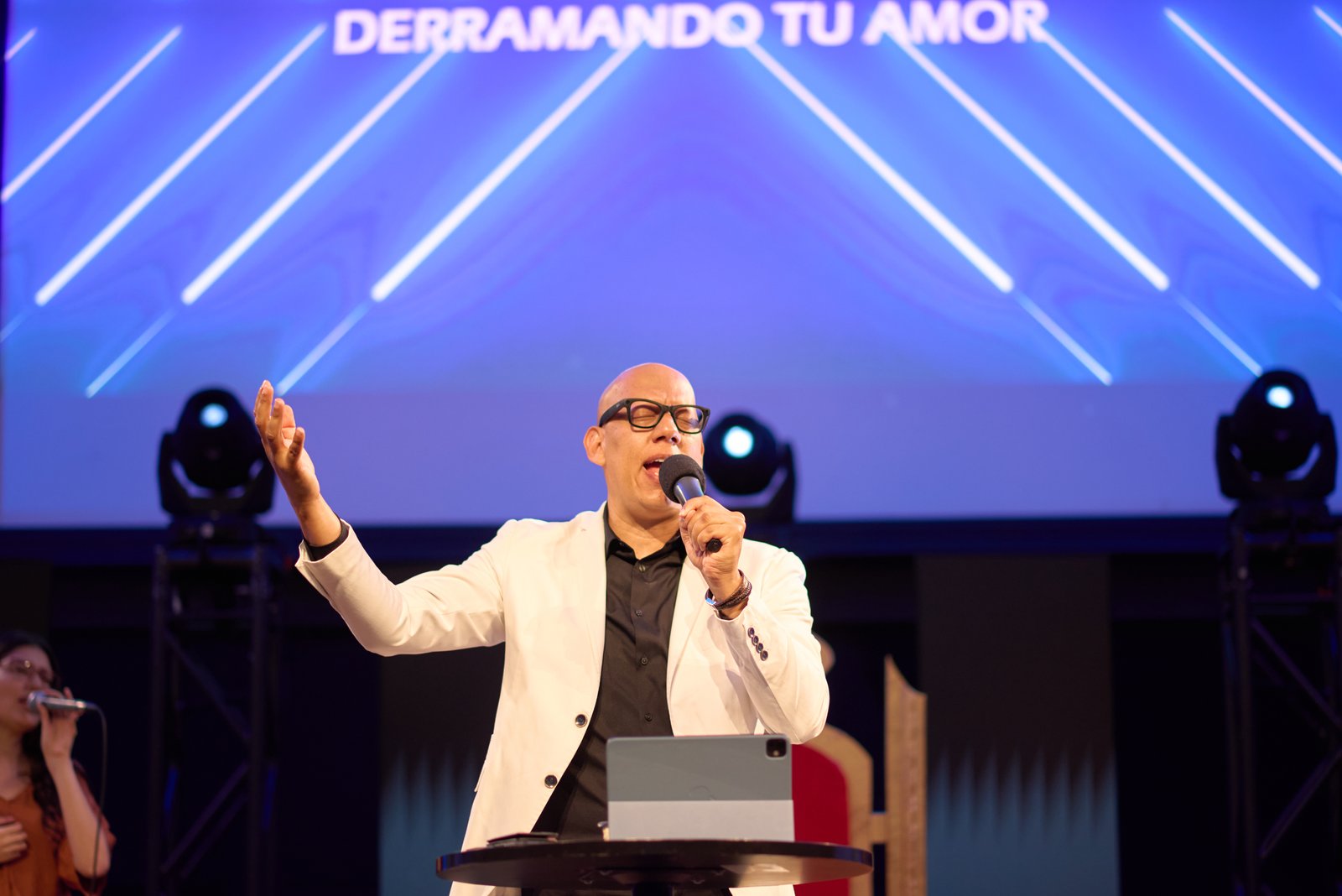 NACE Español — Galería